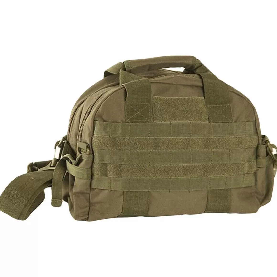 Mil-Tec Shoulder Bags> Ammo Shoulder Bag Coyote