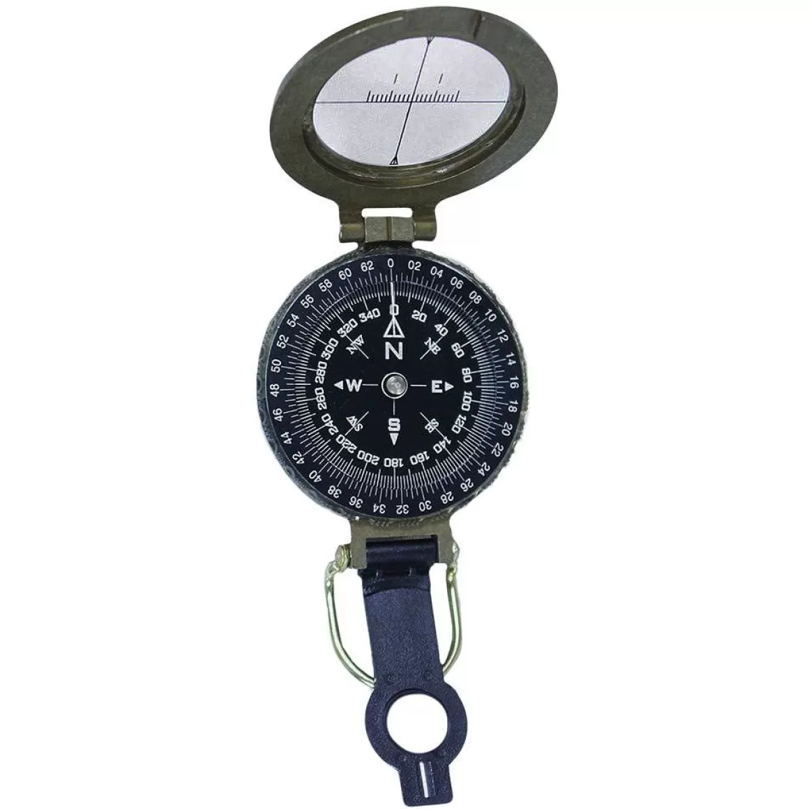 Mil-Tec Navigation> Antique Compass