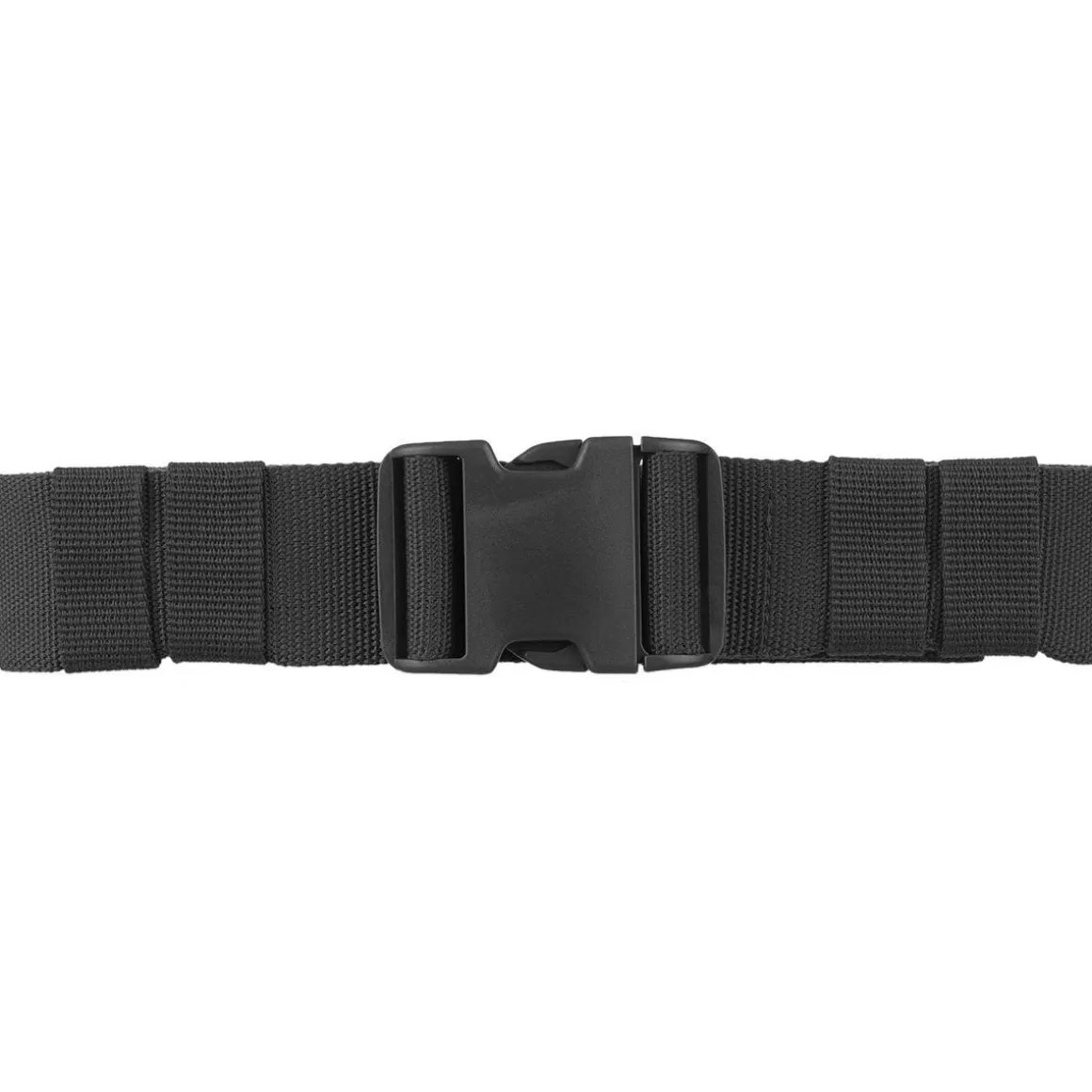 Mil-Tec Belts & Suspenders> Army Belt Quick Release 50Mm Black