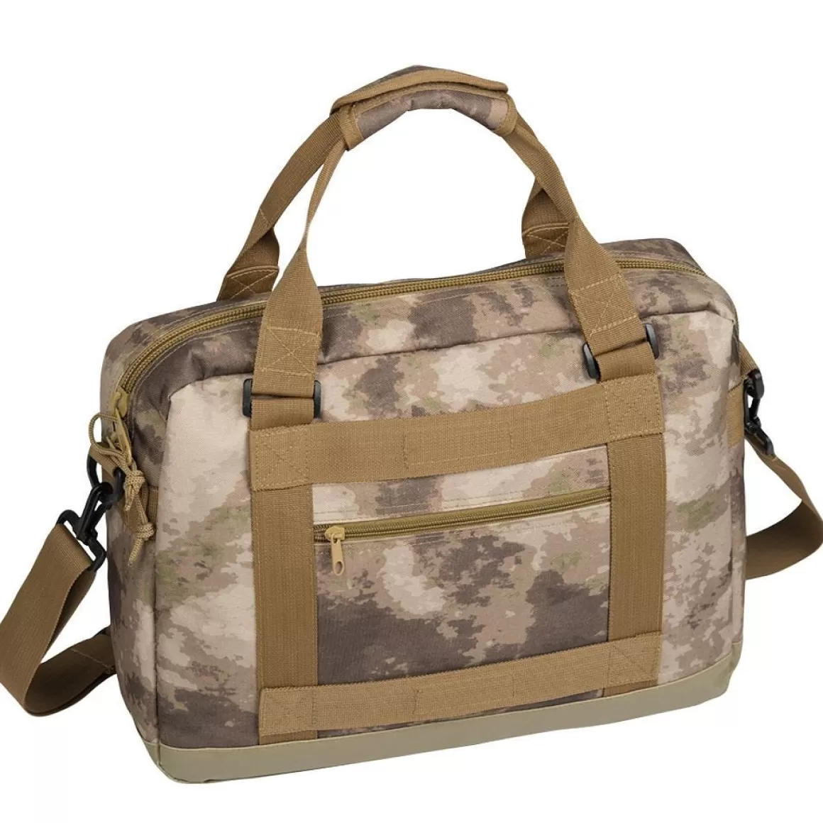 Mil-Tec Tool/Utility Bags> Army Document Case Mil-Tacs Au