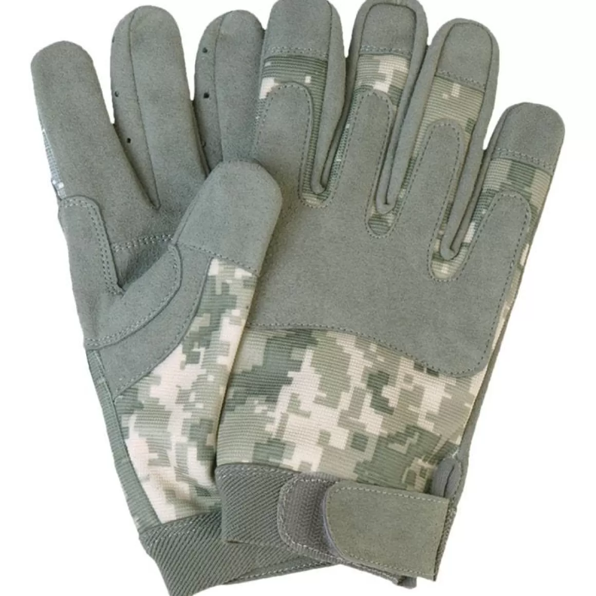 Mil-Tec Gloves> Army Gloves Acu Digital