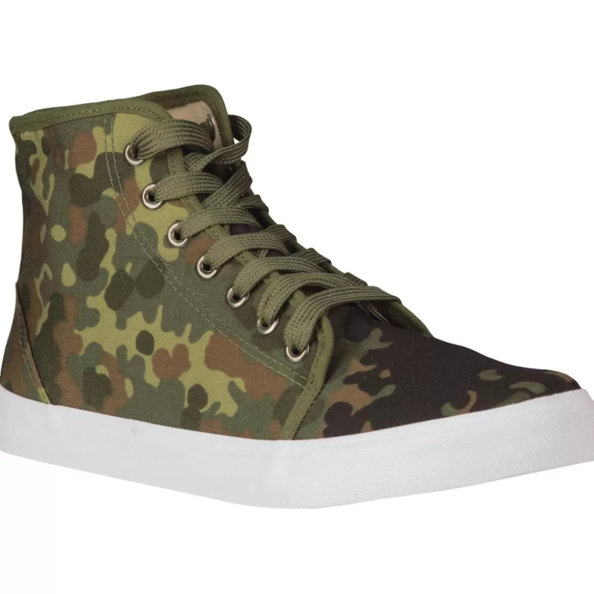 Maxpedition Boots>Mil-Tec Army Sneakers Flecktarn