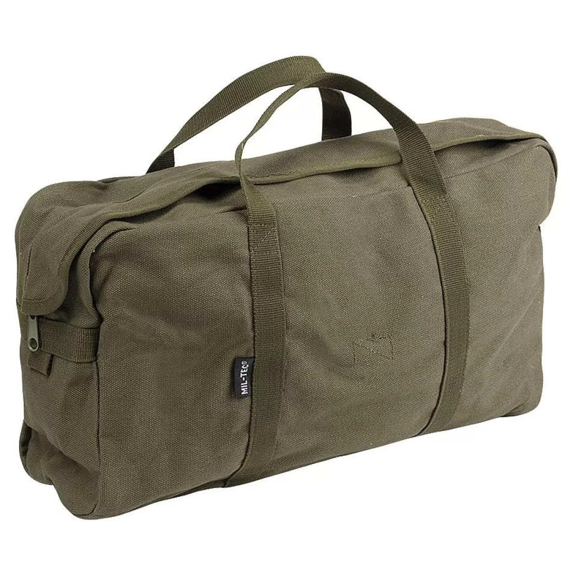 Mil-Tec Tool/Utility Bags> Bag Large Co Olive