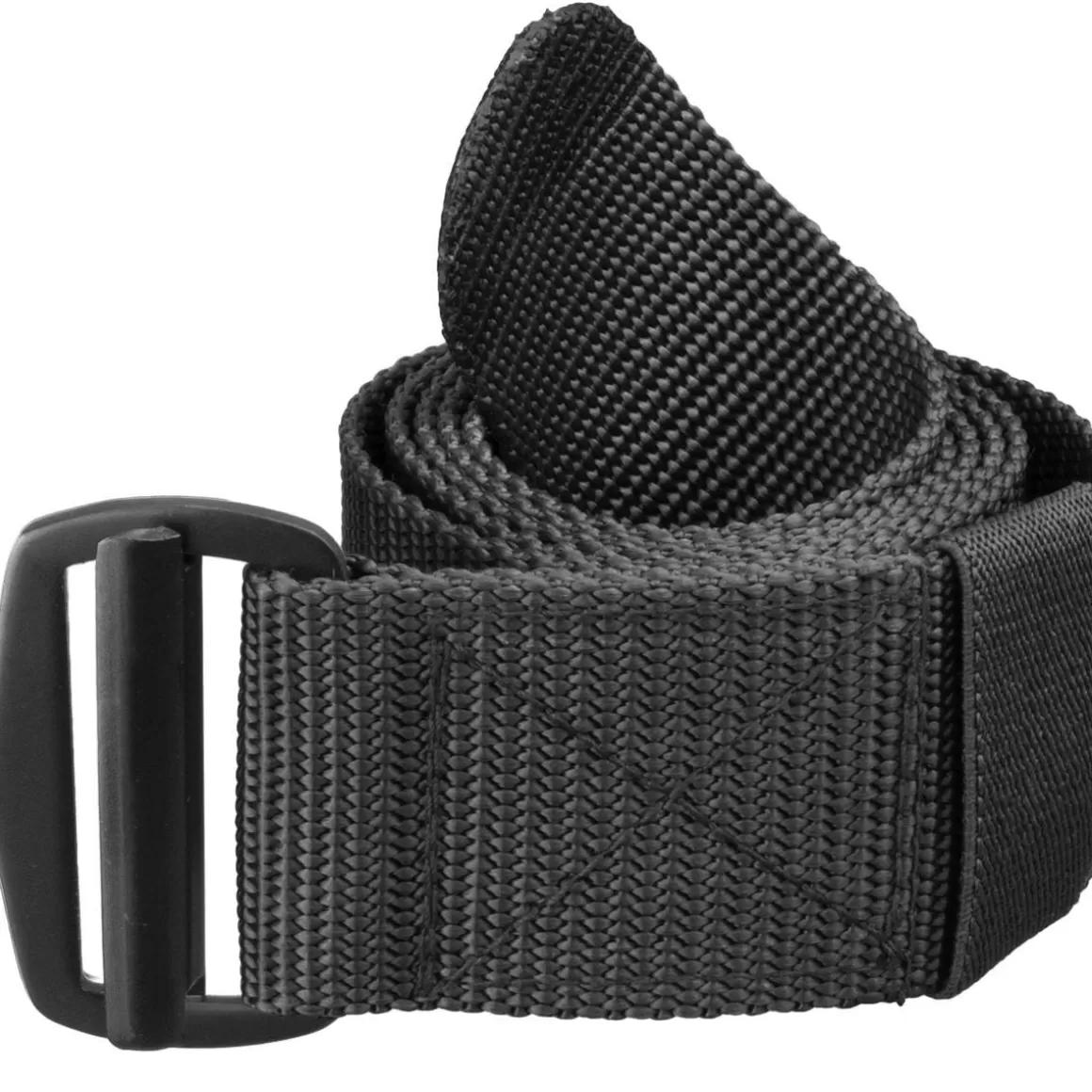 Mil-Tec Belts & Suspenders> Bdu Belt Black