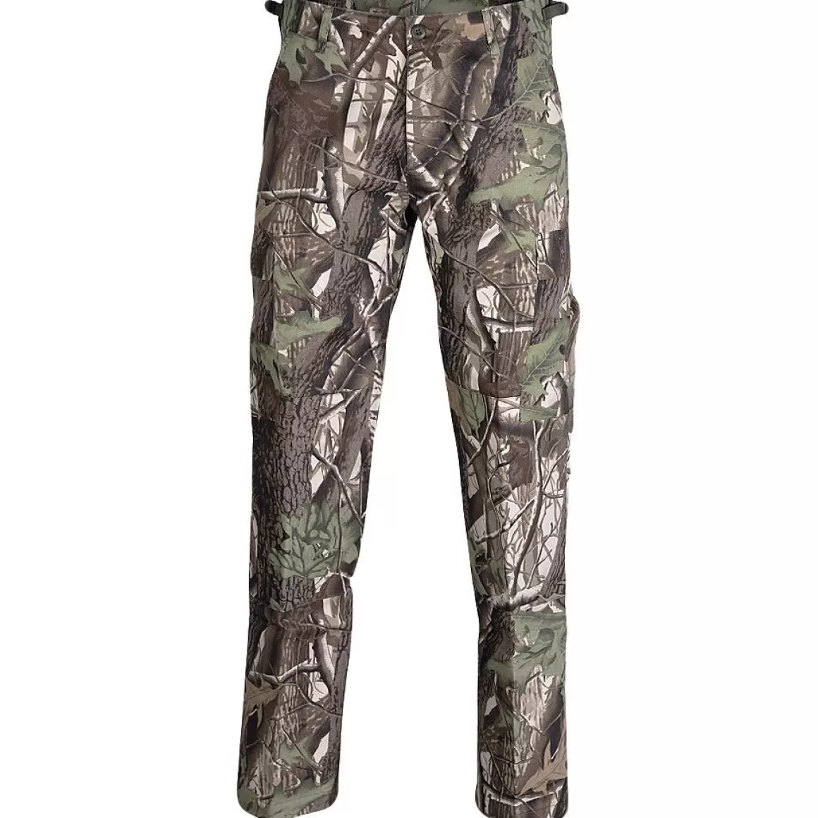 Mil-Tec Trousers> Bdu Combat Trousers Hunting Camo