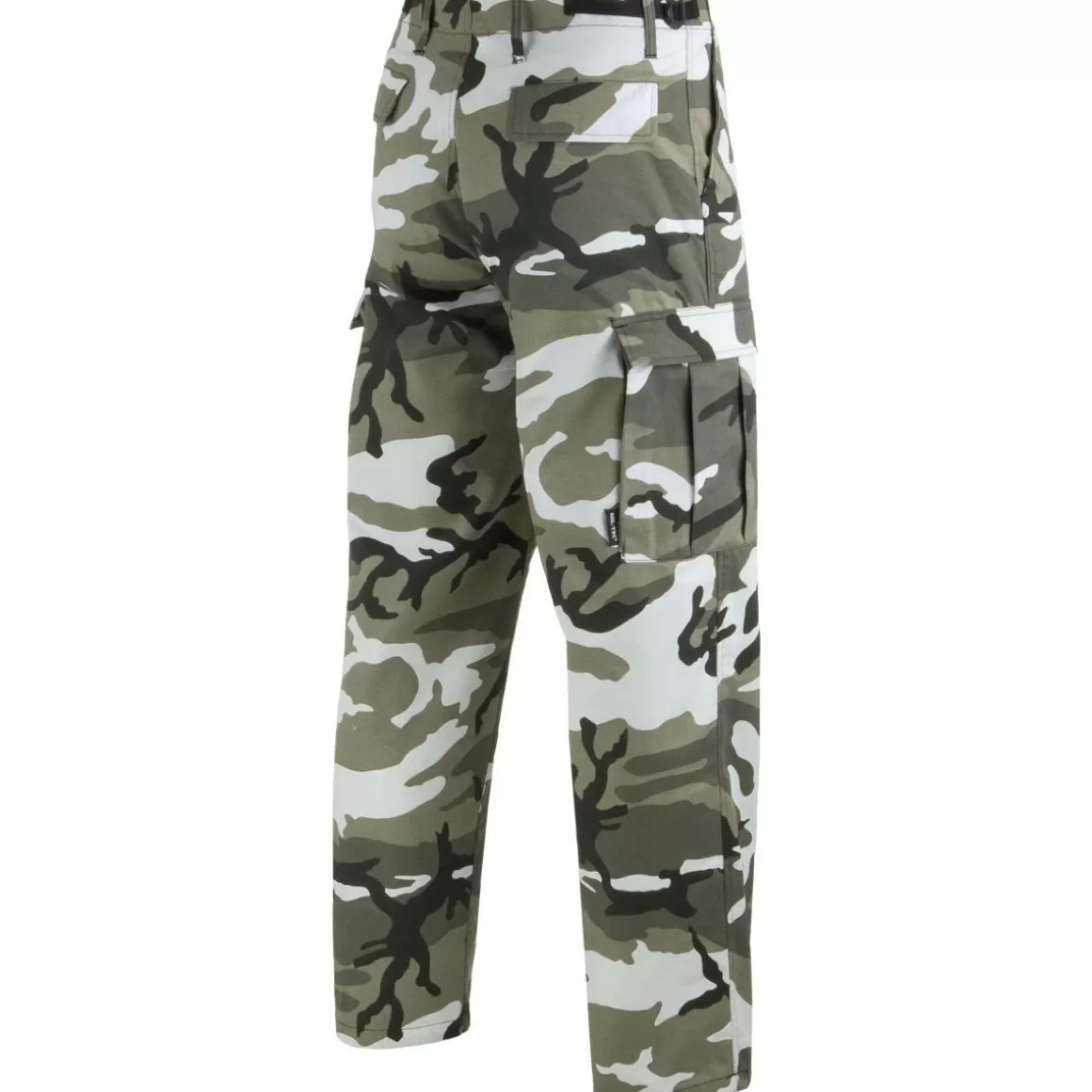 MFH Combat Uniforms>Mil-Tec Bdu Ranger Combat Trousers Urban