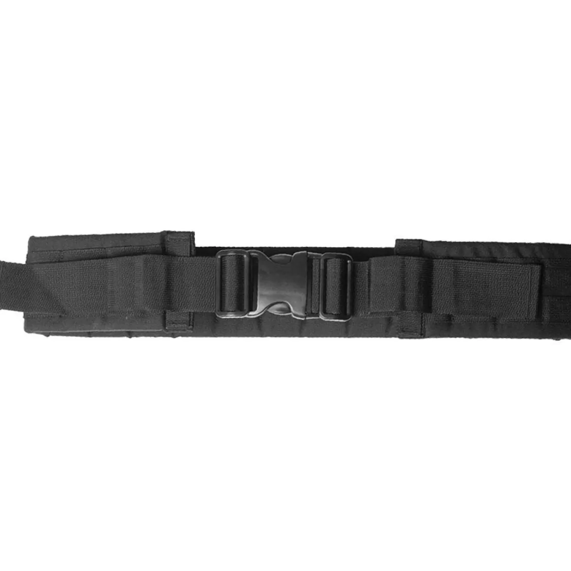 Mil-Tec Belts & Suspenders> Belt 'Modular System' Black