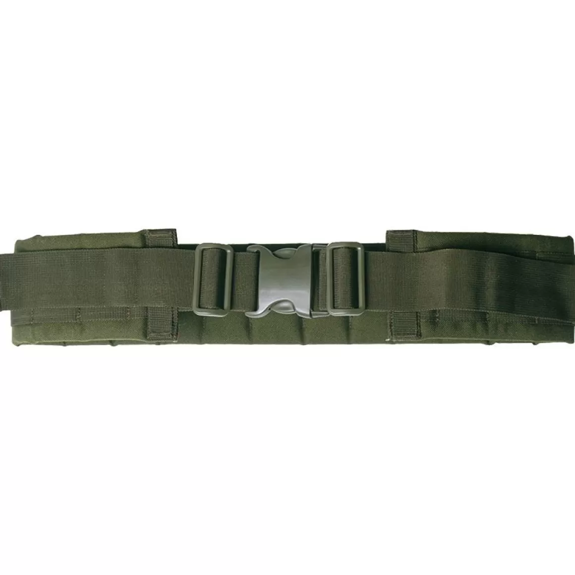 Mil-Tec Belts & Suspenders> Belt 'Modular System' Olive