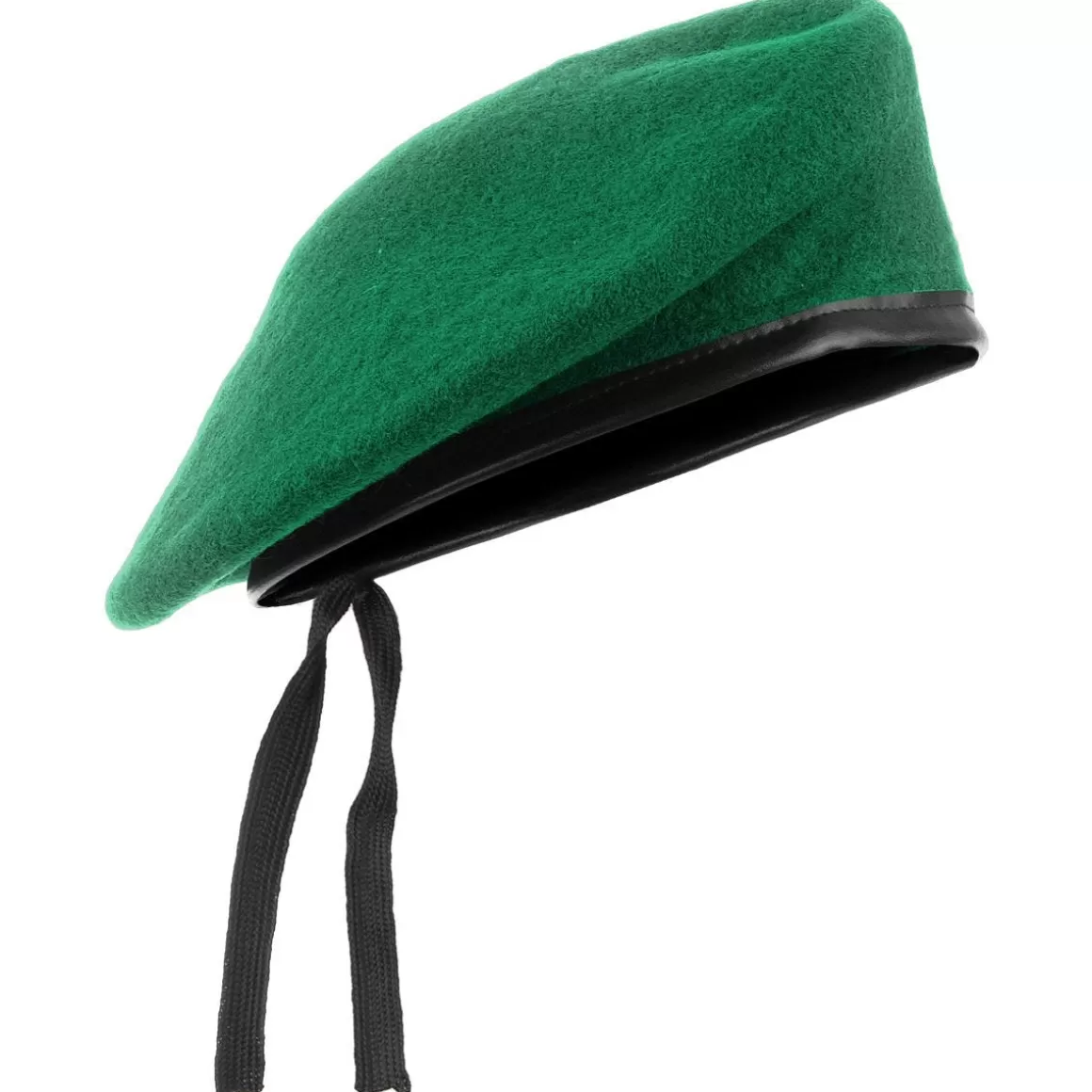 Direct Action Headwear>Mil-Tec Beret Green