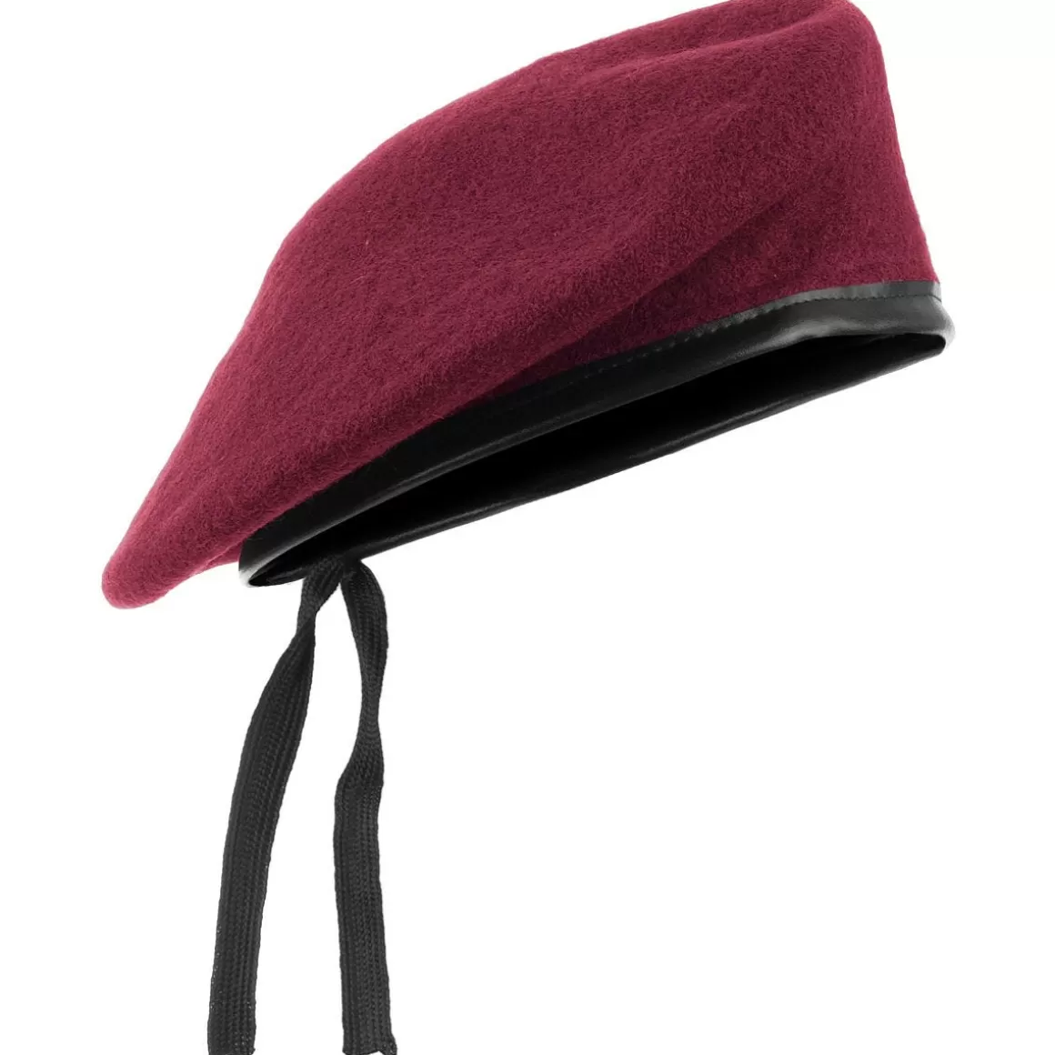 Helikon Headwear>Mil-Tec Beret Red