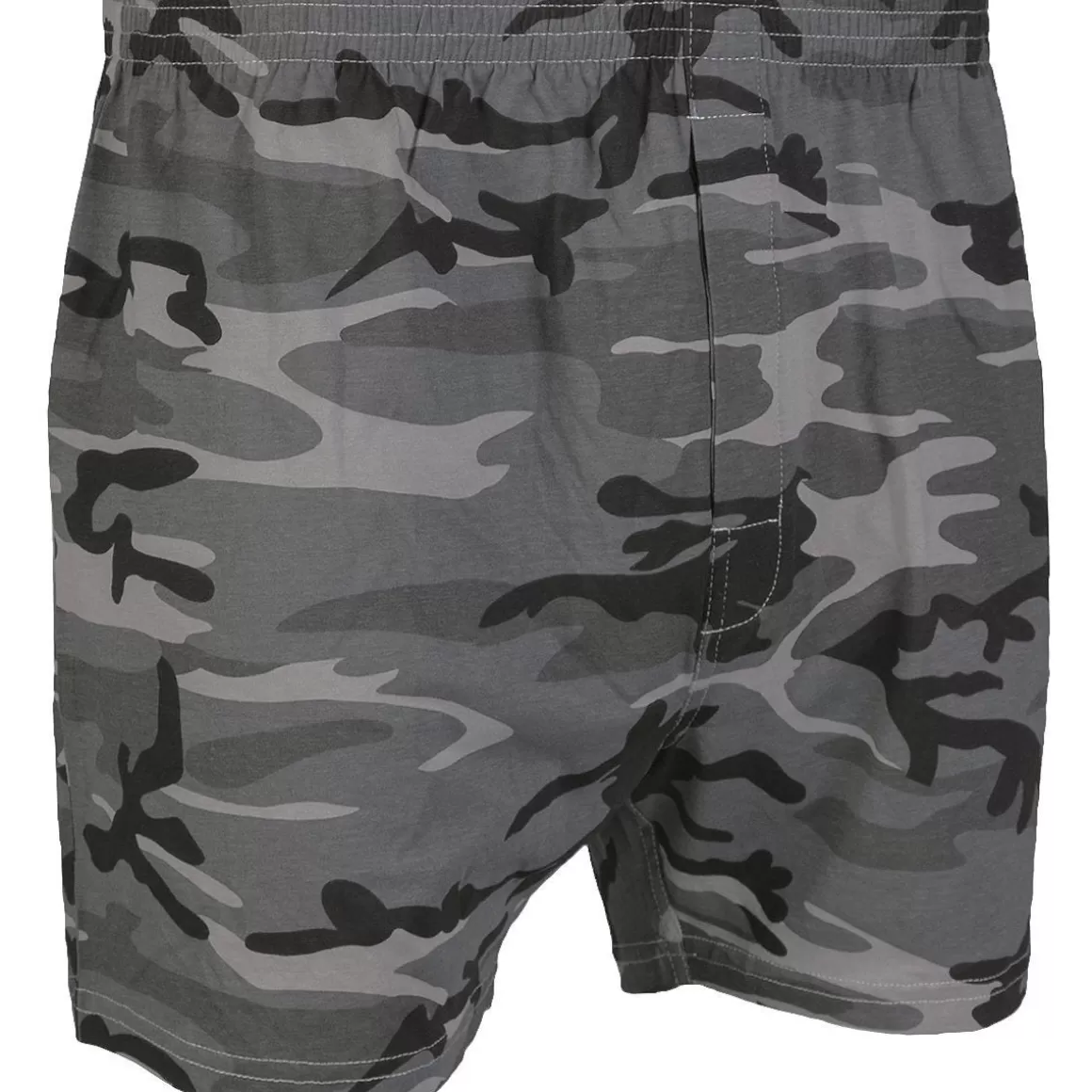 Helikon Base Layers>Mil-Tec Boxer Shorts Dark Camo