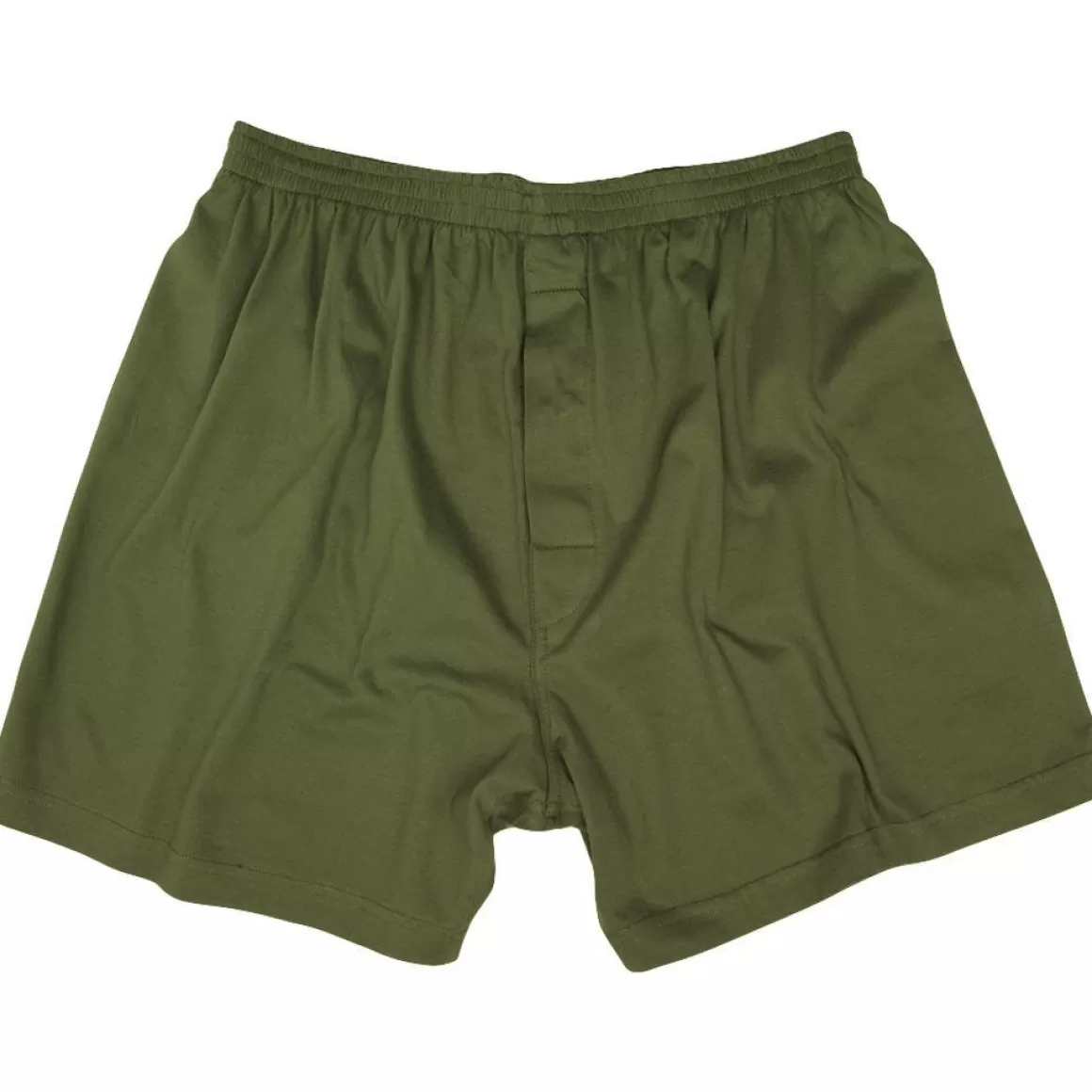 Hazard 4 Base Layers>Mil-Tec Boxer Shorts Olive