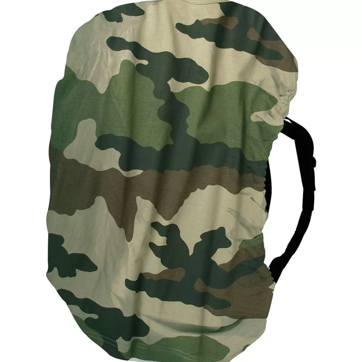 Mil-Tec Accessories> Bw Backpack Rain Cover Cce