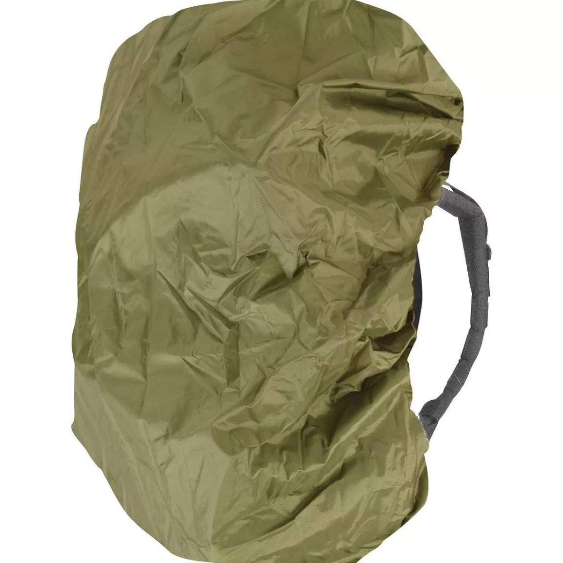 Mil-Tec Accessories> Bw Backpack Rain Cover Coyote