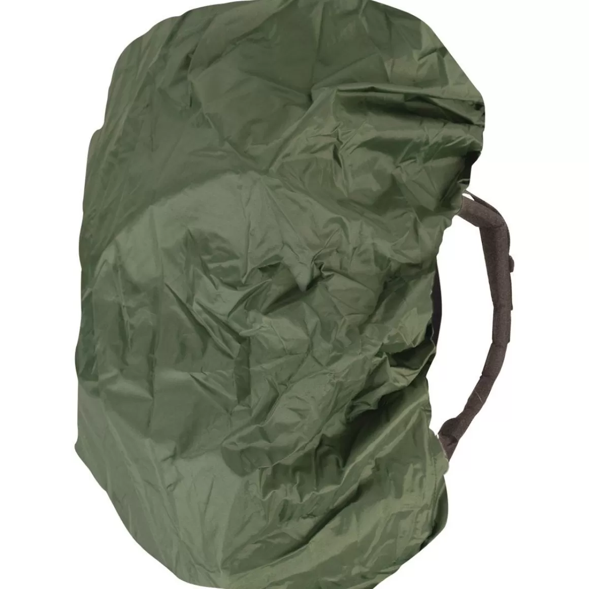 Mil-Tec Accessories> Bw Backpack Rain Cover Olive