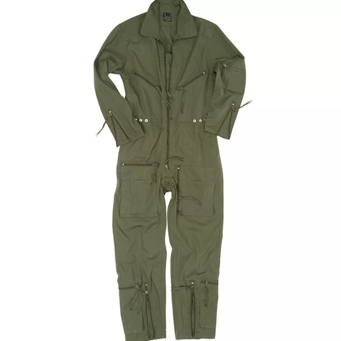 Helikon Coveralls>Mil-Tec Bw Overall Olive