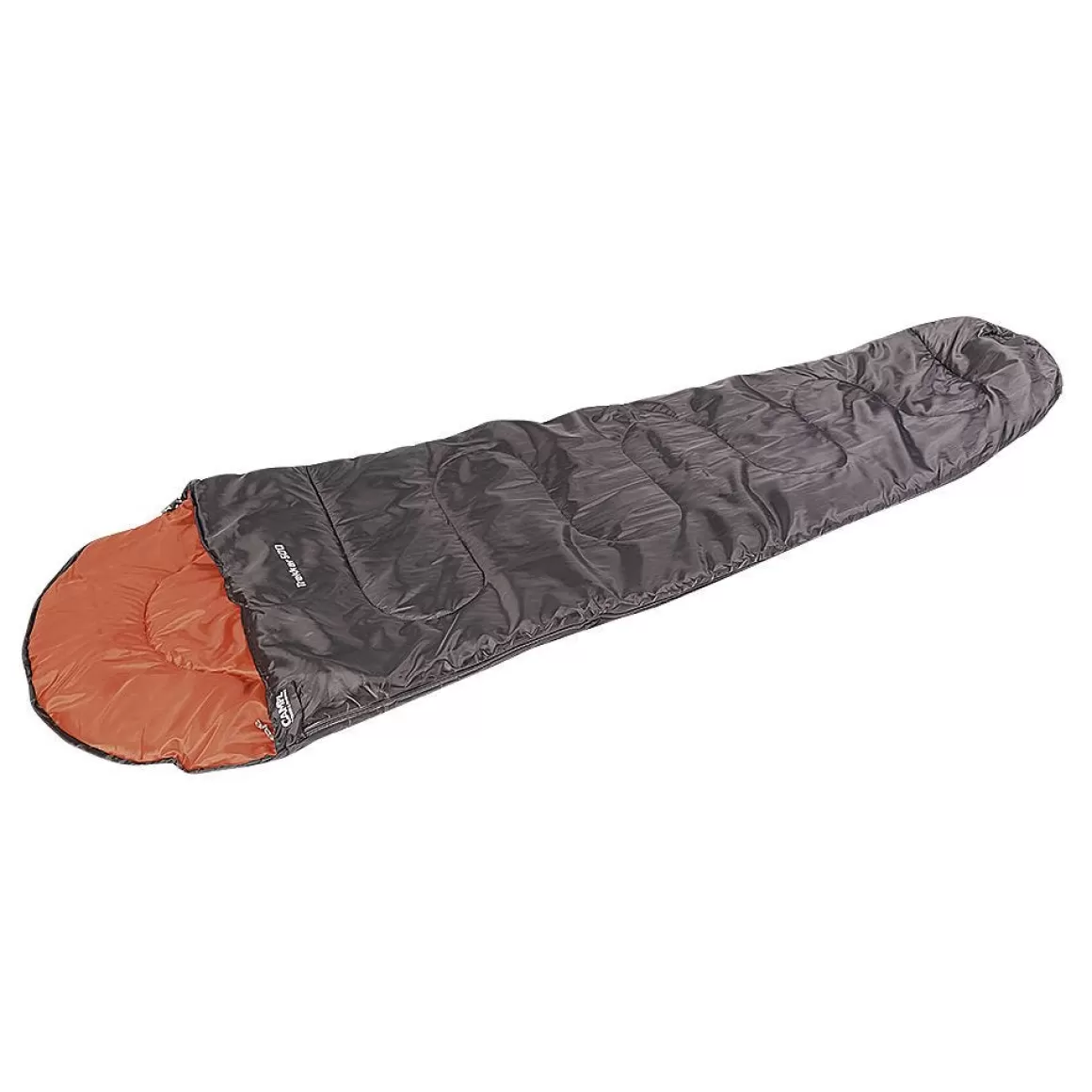 Mil-Tec Sleeping Gear> Campz Mummy Sleeping Bag Trekker 500