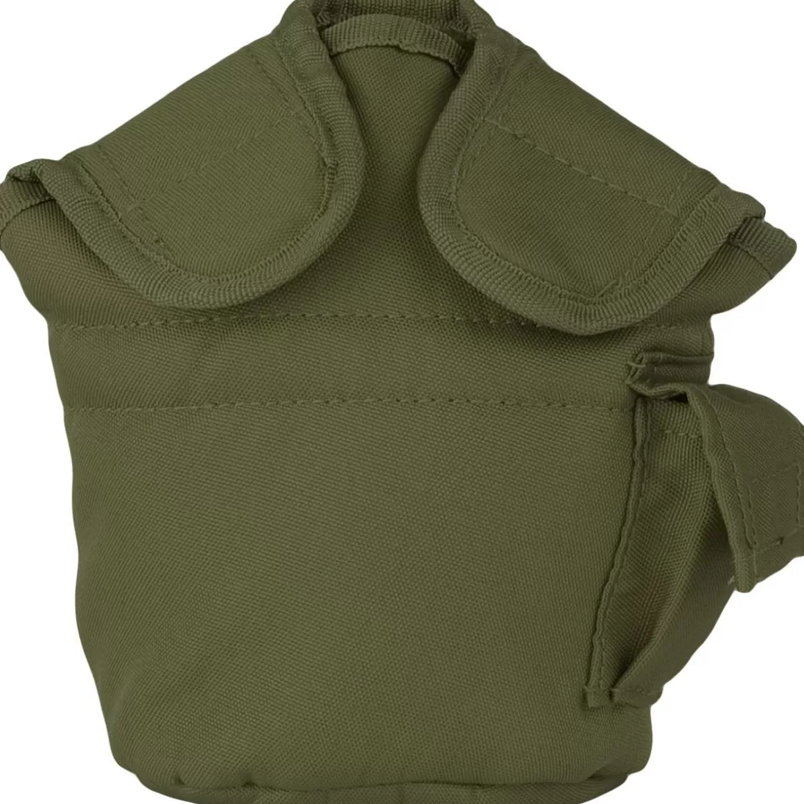 Mil-Tec Other Pouches> Canteen Pouch Us Style Olive