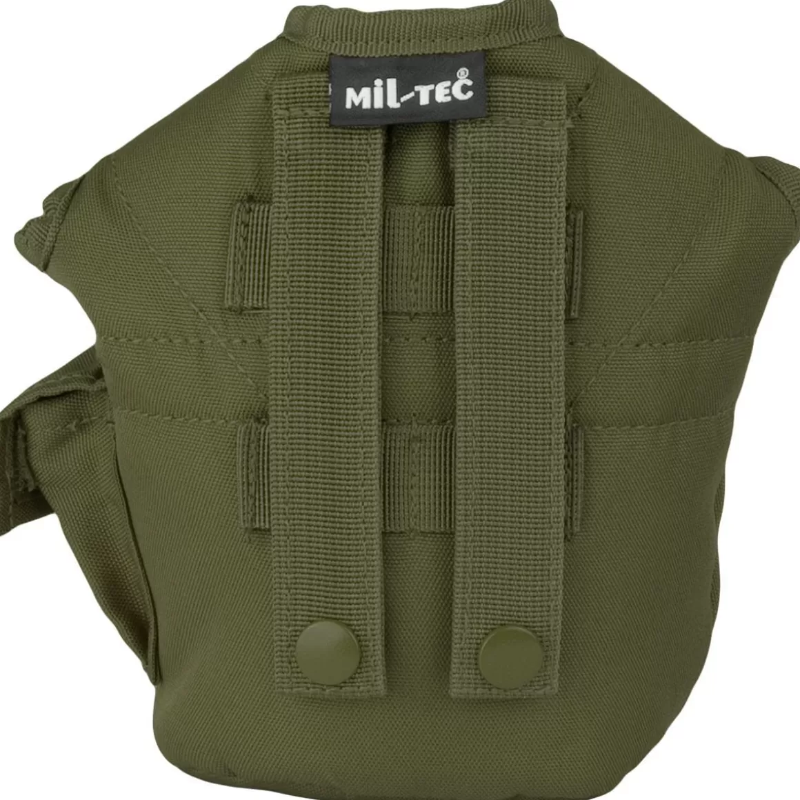 Mil-Tec Other Pouches> Canteen Pouch Us Style Olive