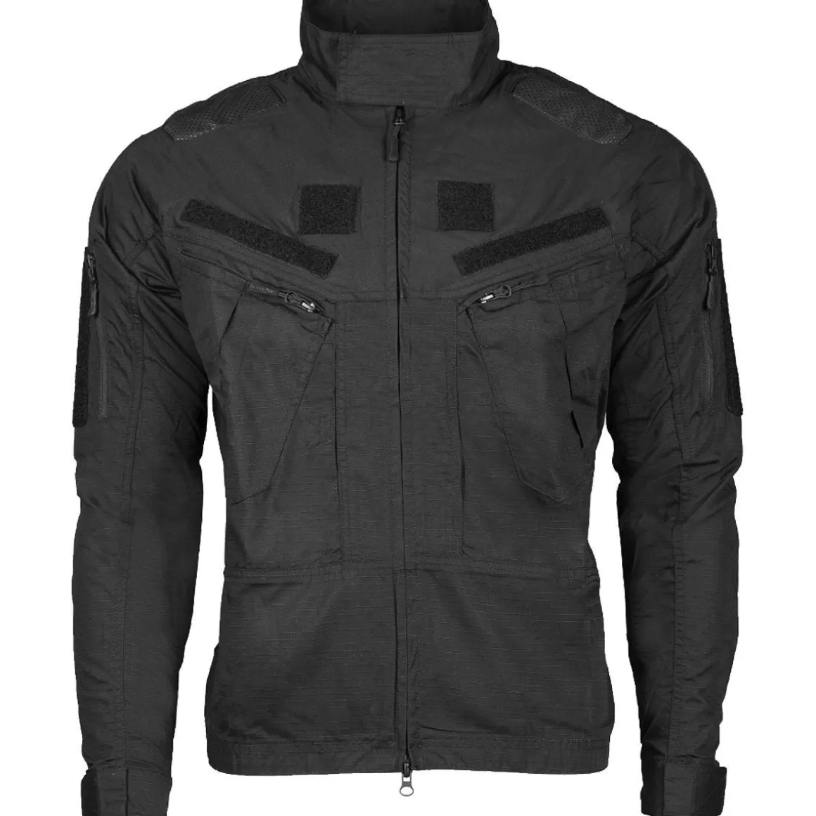 Mil-Tec Jackets & Coats> Chimera Combat Jacket Black