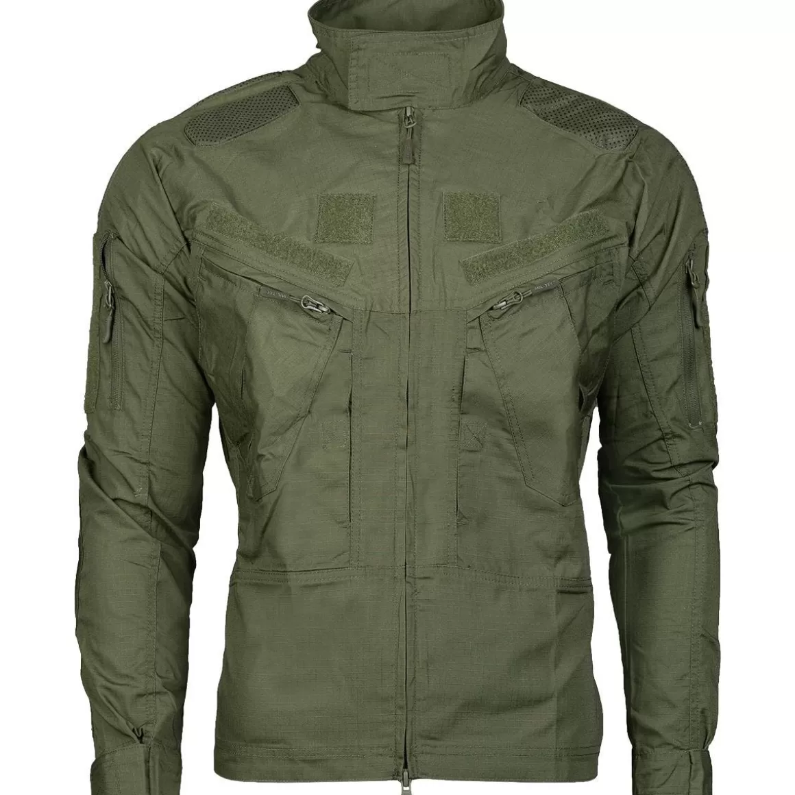 Mil-Tec Jackets & Coats> Chimera Combat Jacket Olive