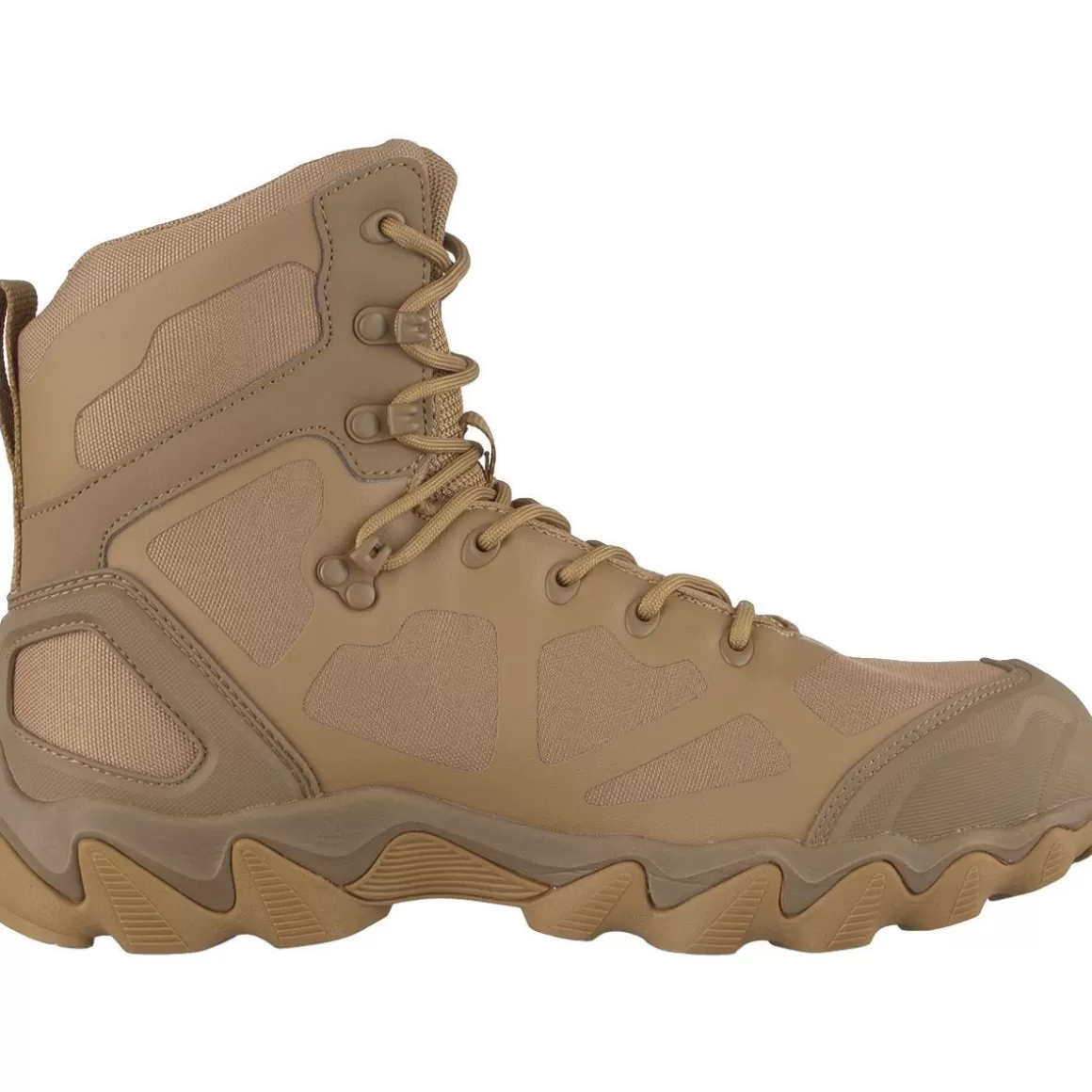 Mil-Tec Boots> Chimera High Boots Dark Coyote