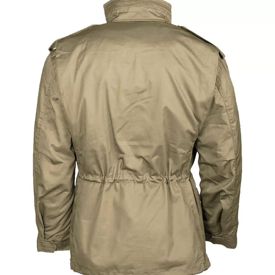 Mil-Tec Jackets & Coats> Classic Us M65 Jacket Khaki