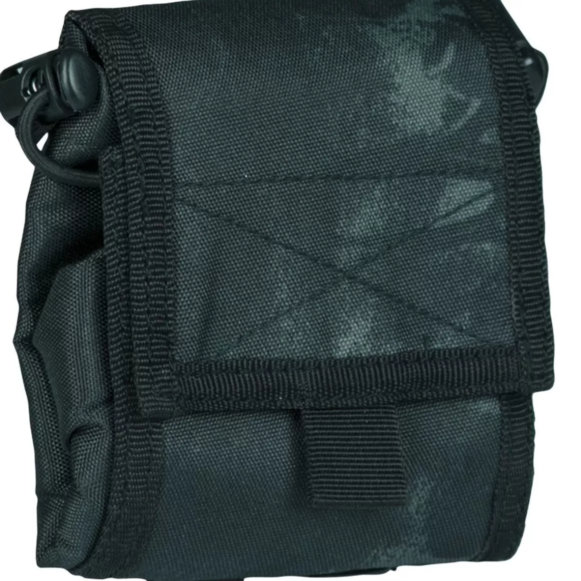 Mil-Tec Utility Pouches> Collapsible Empty Shell Pouch Mandra Night