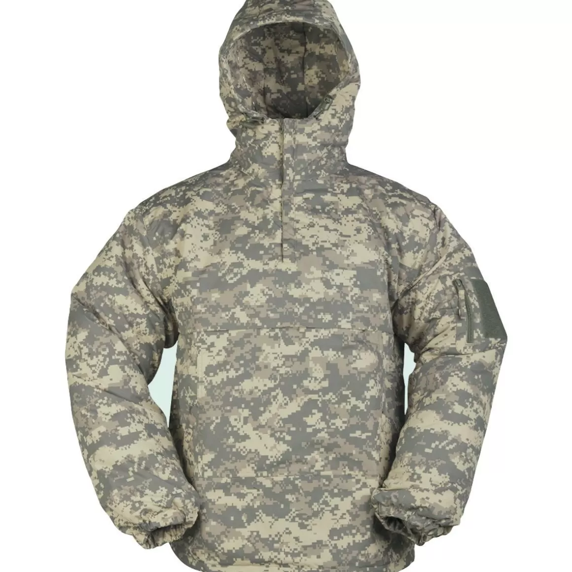 Mil-Tec Jackets & Coats> Combat Anorak Acu Digital