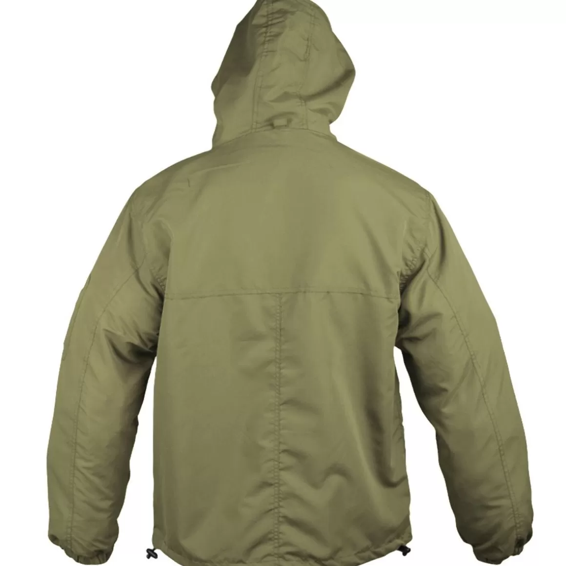 Mil-Tec Jackets & Coats> Combat Anorak Summer Coyote