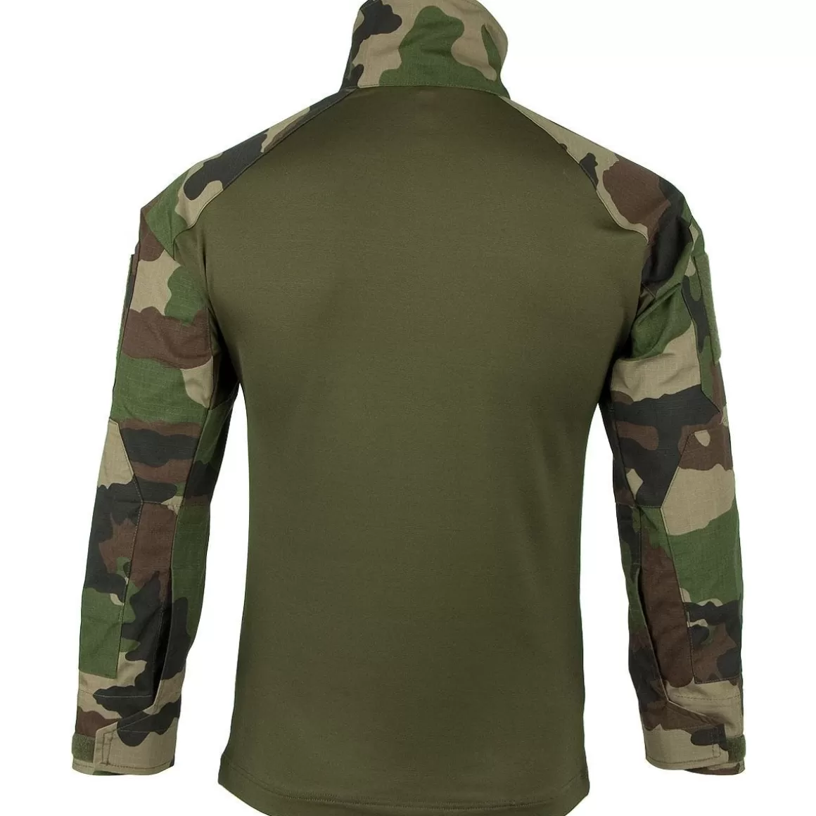 Maxpedition Shirts>Mil-Tec Combat Shirt Cce