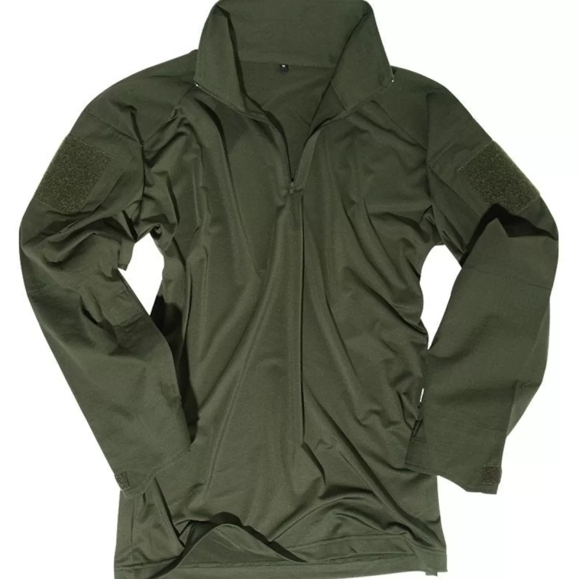 Maxpedition Shirts>Mil-Tec Combat Shirt Olive