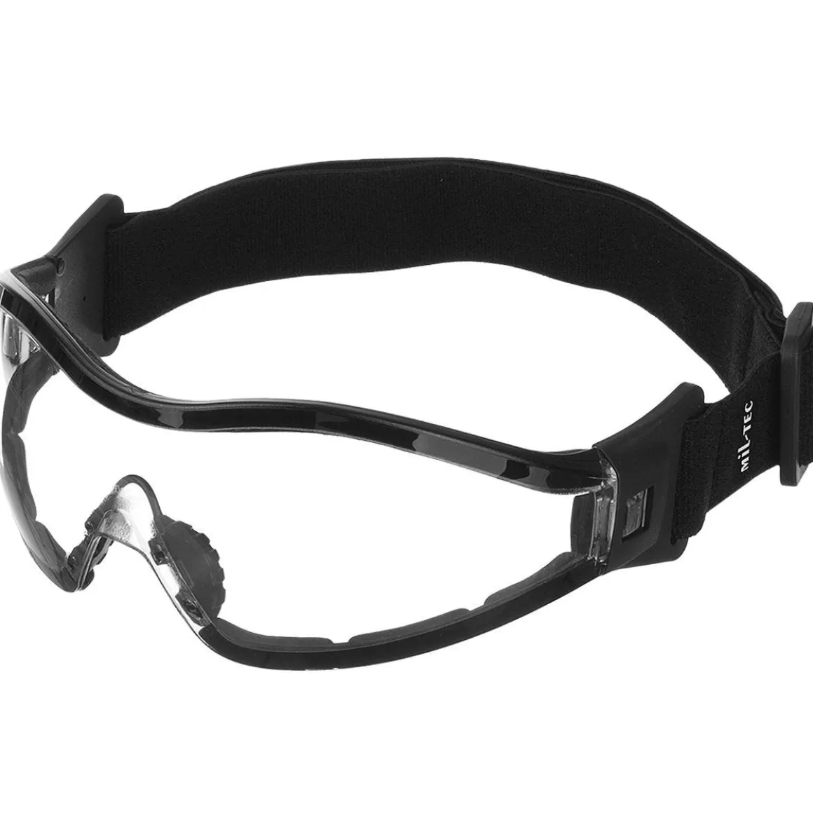 Mil-Tec Goggles> Commando Goggles Para Clear