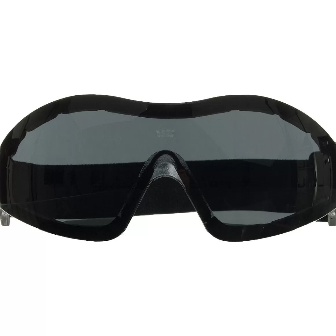 Mil-Tec Goggles> Commando Goggles Para Smoke