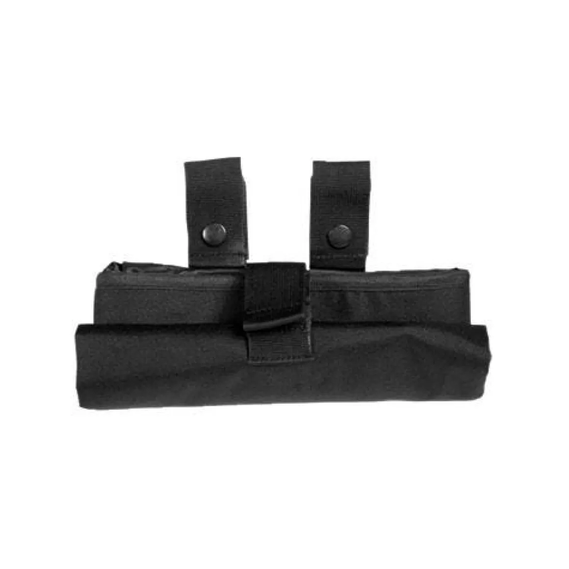 Mil-Tec Other Pouches> Empty Shell Pouch Black