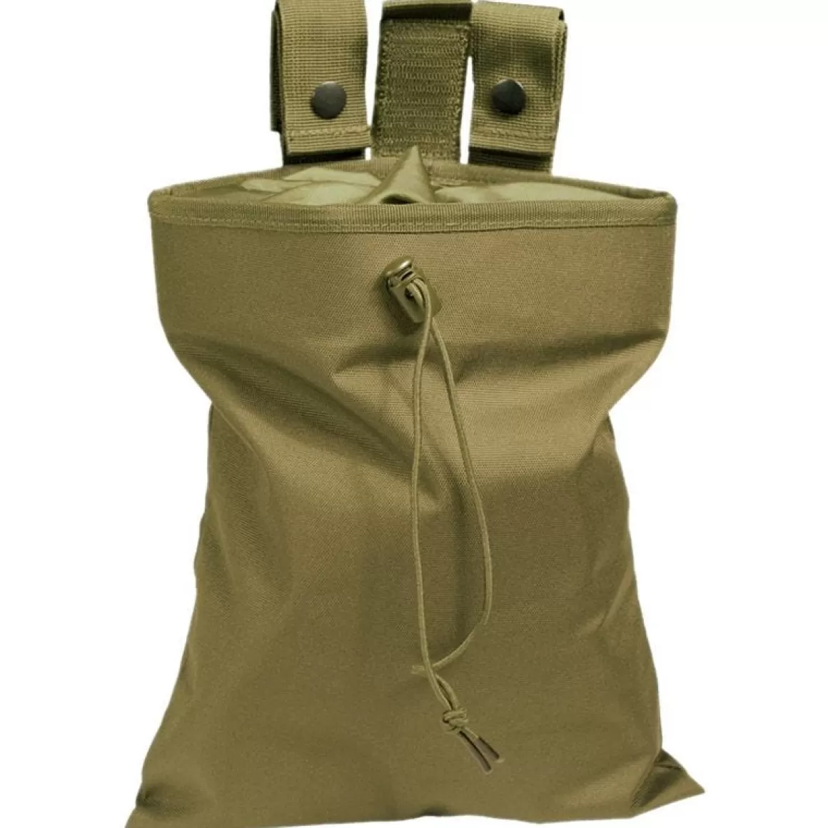 Mil-Tec Other Pouches> Empty Shell Pouch Coyote