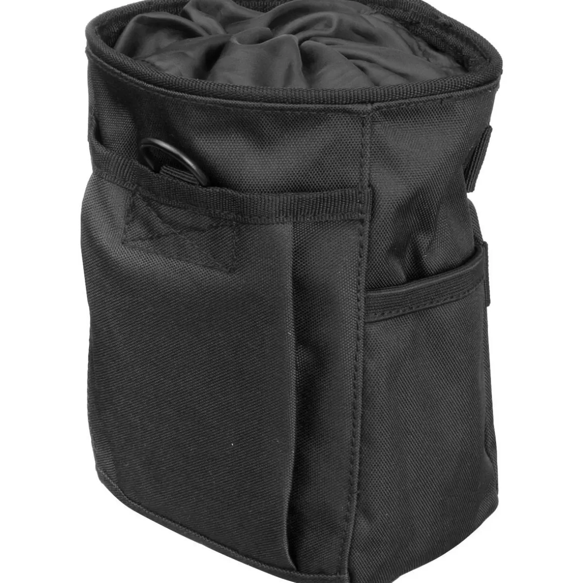 Mil-Tec Other Pouches> Empty Shell Pouch Molle Black