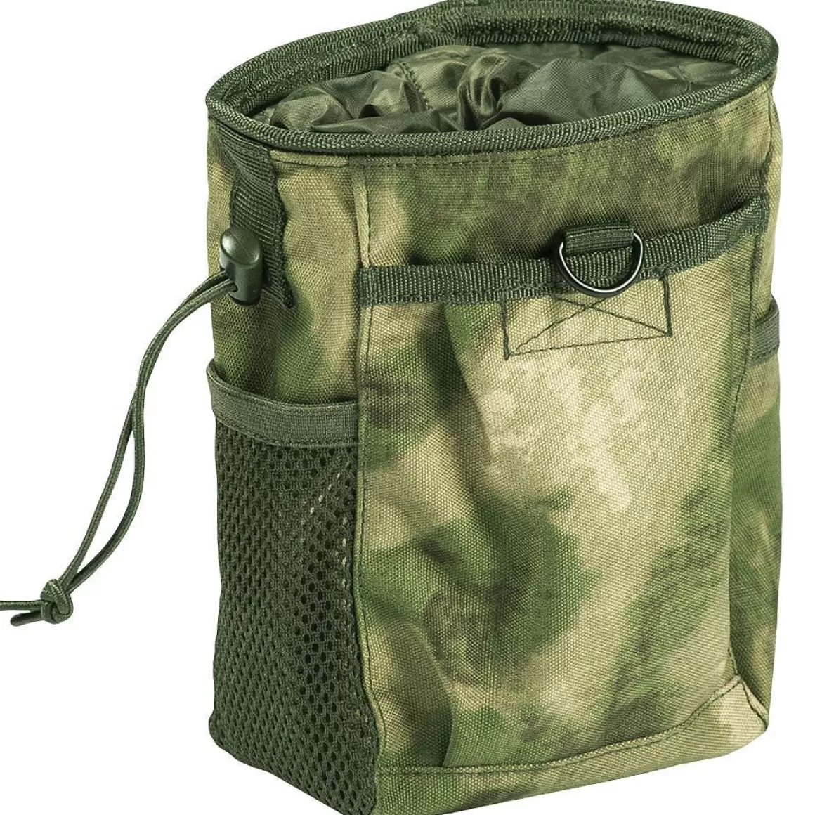 Mil-Tec Other Pouches> Empty Shell Pouch Molle Mil-Tacs Fg