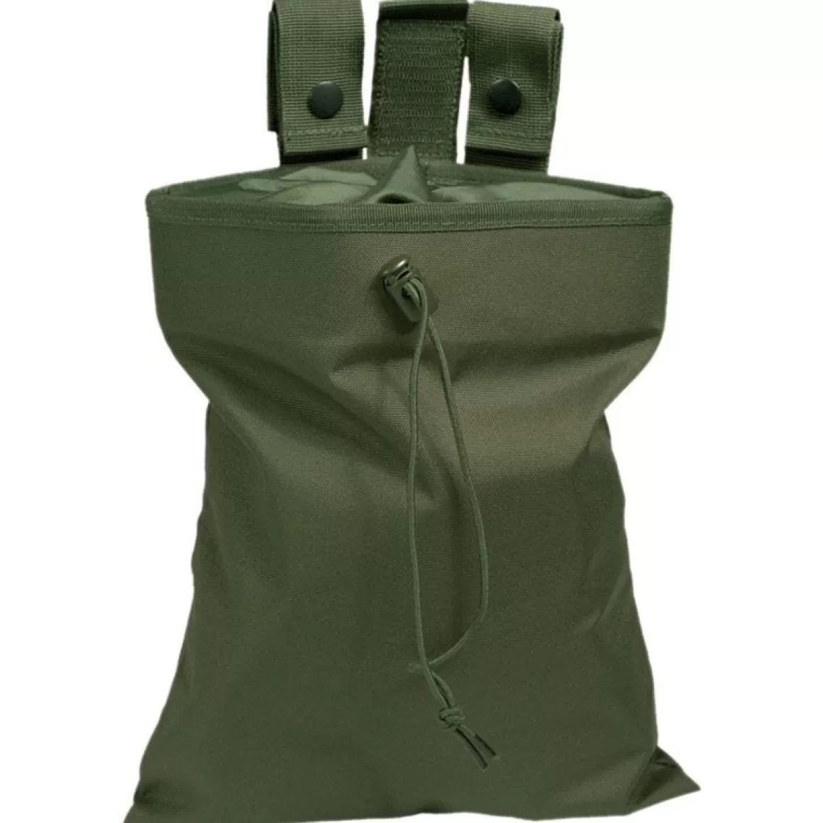 Mil-Tec Other Pouches> Empty Shell Pouch Olive