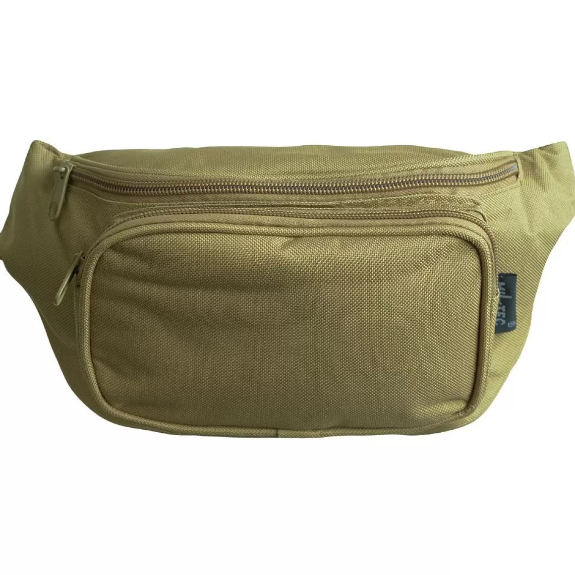 Mil-Tec Waist Packs> Fanny Pack Coyote