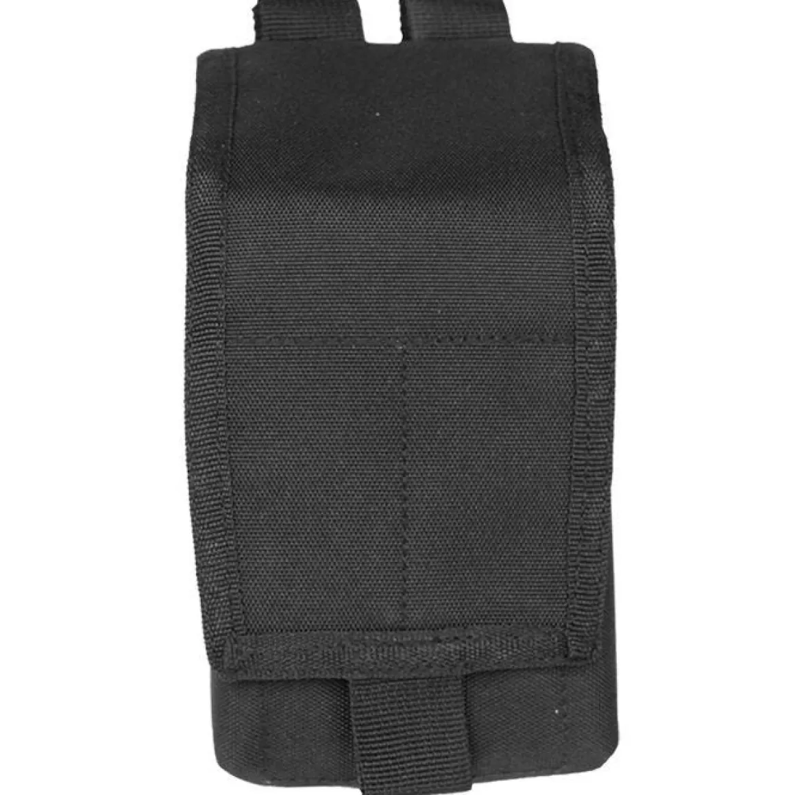 Mil-Tec Magazine Pouches> G36 Magazine Pouch Black