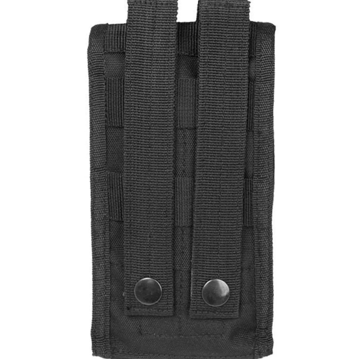 Mil-Tec Magazine Pouches> G36 Magazine Pouch Black