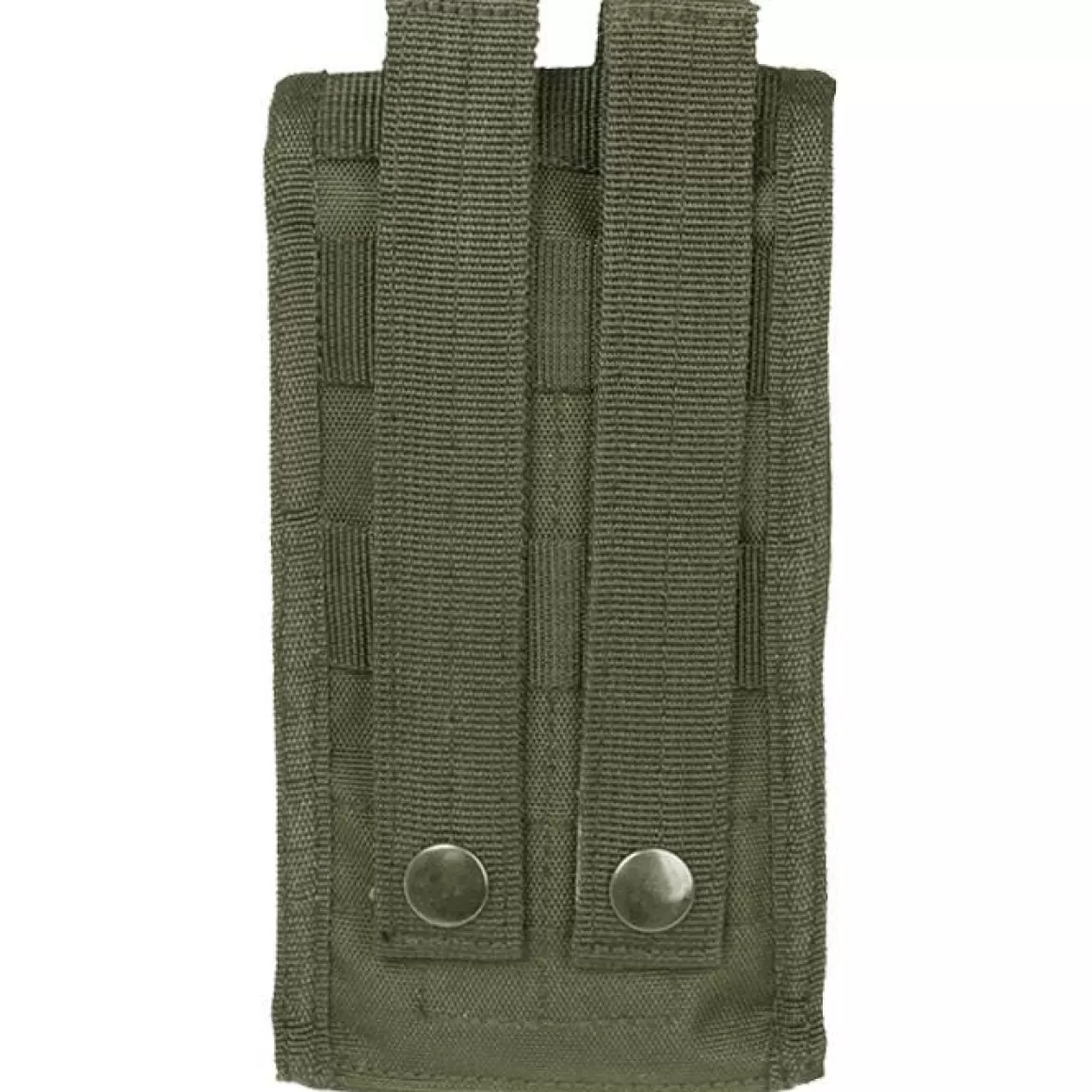 Mil-Tec Magazine Pouches> G36 Magazine Pouch Olive