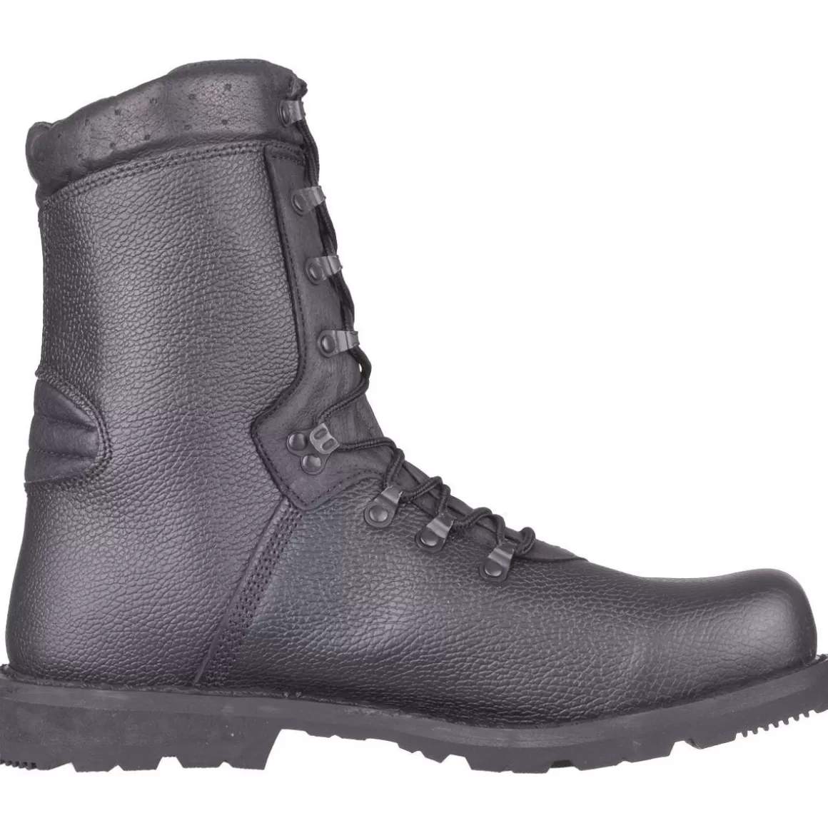 First Tactical Boots>Mil-Tec German Army Combat Boots Type 2000