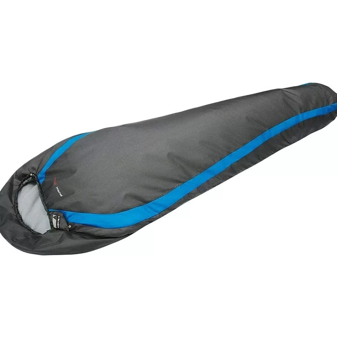 Mil-Tec Sleeping Gear> High Peak Mummy Sleeping Bag Pak 600