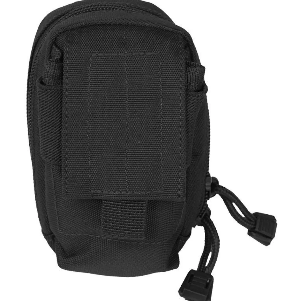 Mil-Tec Other Pouches> I-Pouch Molle Black