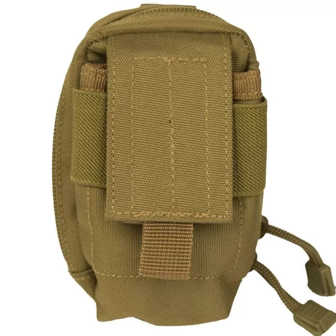 Mil-Tec Other Pouches> I-Pouch Molle Coyote