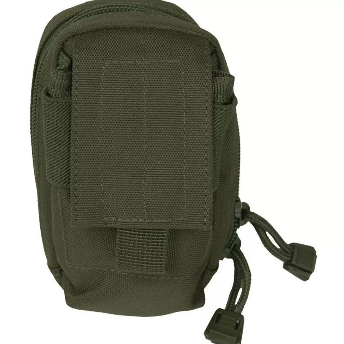 Mil-Tec Other Pouches> I-Pouch Molle Olive