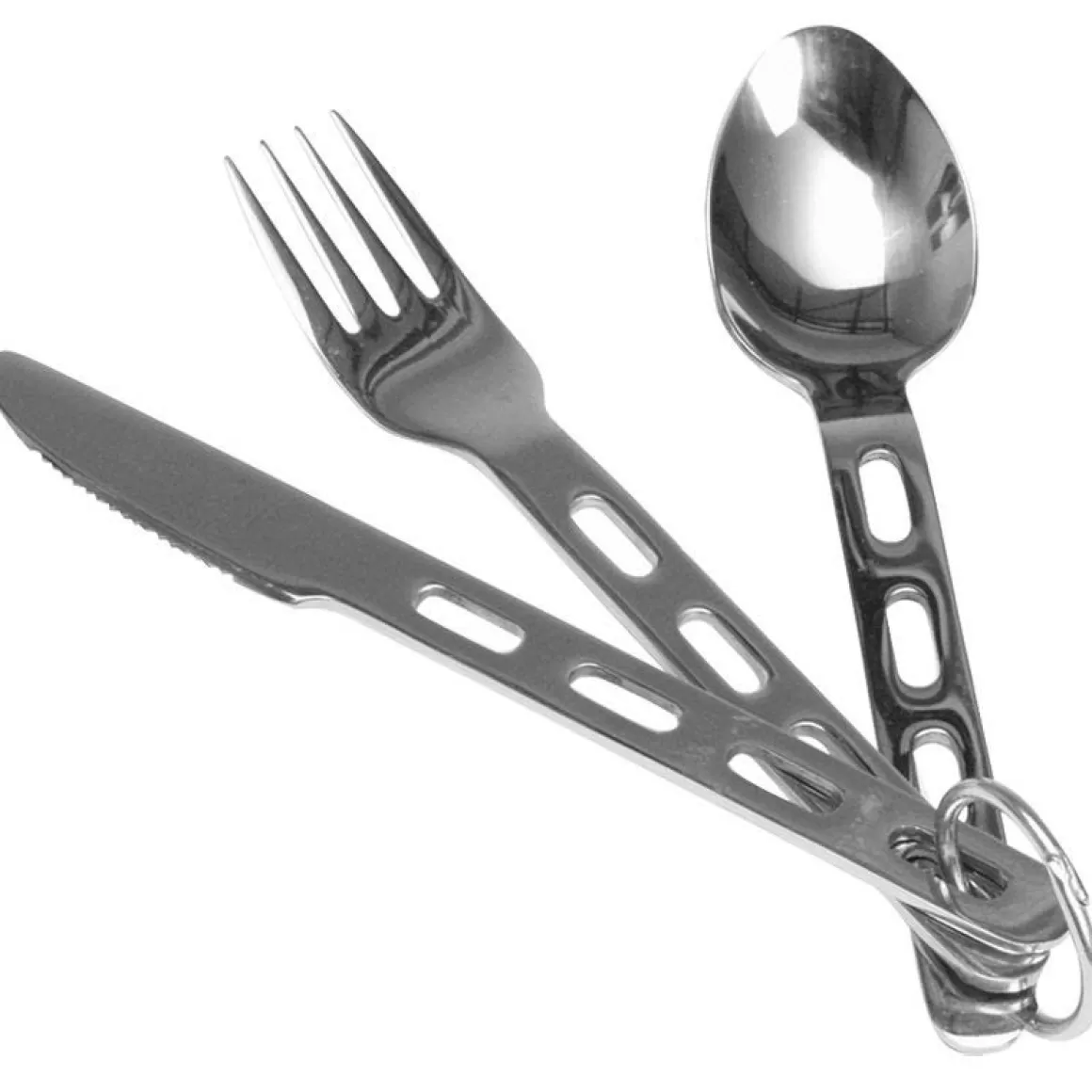 Mil-Tec Cooking & Eating> Kfs Ring Set