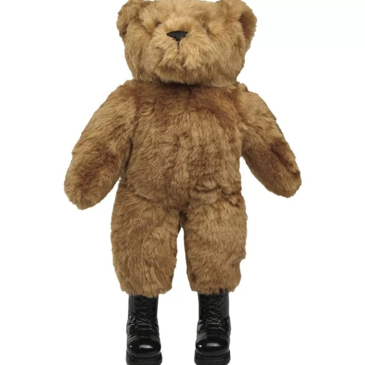 Mil-Tec Everything Else> Large Teddy Bear With Boots